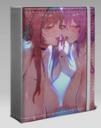 Gacha Duos V1 Card Binder