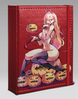 Halloween Special Powerr Card Binder