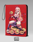 Halloween Special Powerr Card Binder