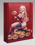 Halloween Special Powerr Card Binder