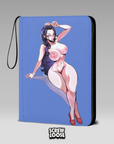 Pirate Babe Robinnn V1 Card Binder