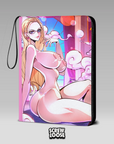 Pirate Babe Reijuuu Card Binder