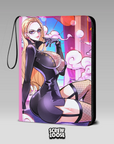 Pirate Babe Reijuuu Card Binder