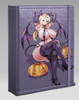 Halloween Special Tsunadeee Card Binder