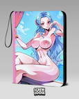 Pirate Babe Vivi V1 Card Binder
