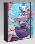 Pirate Babe Vivi V1 Card Binder