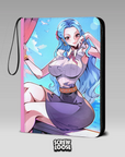 Pirate Babe Vivi V1 Card Binder