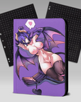 Halloween Special Rezeee Card Binder
