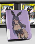 Bunny Girl V1 Card Binder