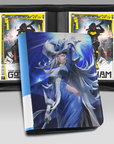 Summoning Monster V2 Card Binder
