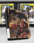 The Chase Card Binder