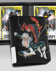 Dynamic Duo Card Binder