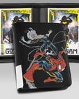 Dynamic Duo Card Binder