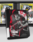 Underdogs Card Binder
