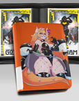 Dommy Mommy Card Binder