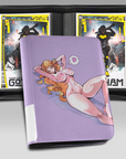 Pirate Babe Namii V1 Card Binder