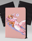 Pirate Babe Namii V1 Card Binder