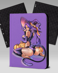 Halloween Special Yori Card Binder