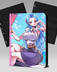Pirate Babe Vivi V1 Card Binder