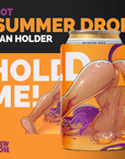 Summer Yori Beer Koozies
