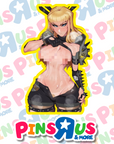 Magik Stickers