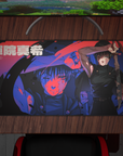 Maki Zen Playmat