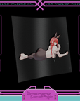 Bunny Girl Pt 9 Stickers