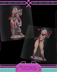 Malice Stickers