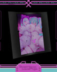 Mikuu & Succubus Mikuu Stickers