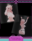 Anime Babes Pt11 Stickers