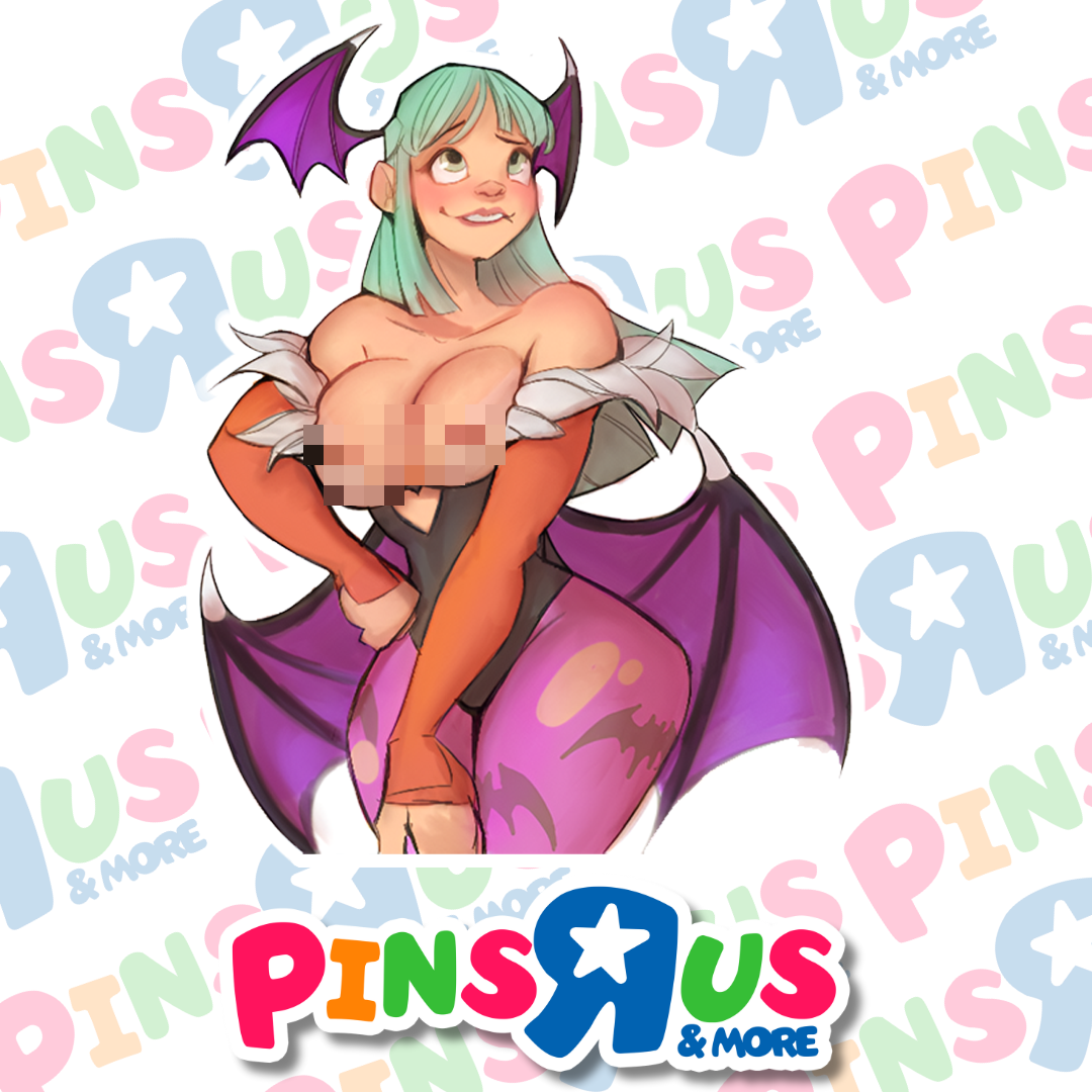 Morg Stickers