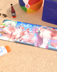 Summer Gacha Mouse Pads