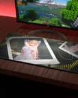Nurse Marin Playmat