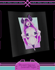 PJ Juri Stickers