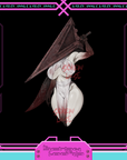 Gender Bender Pyramid Head