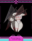 Gender Bender Pyramid Head