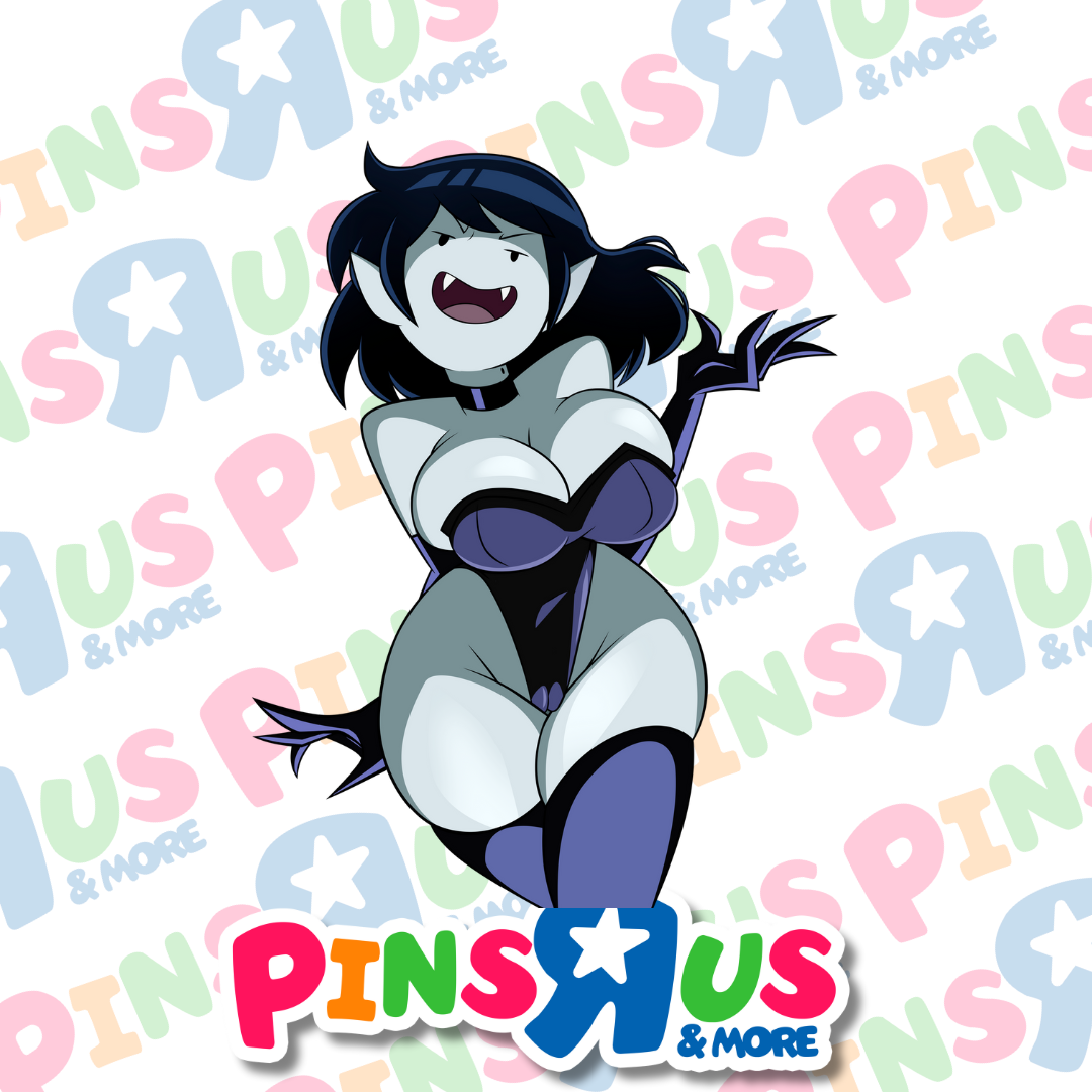 Vampire Stickers