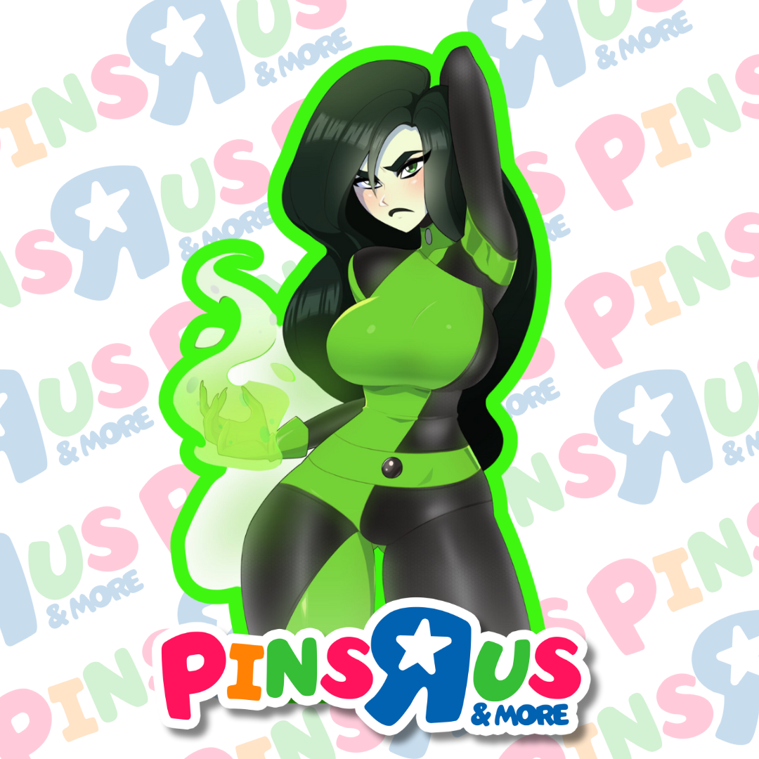 Sheego Stickers