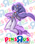 Raven Stickers
