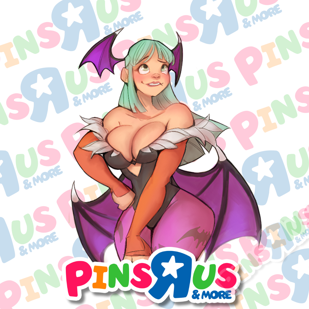 Morg Stickers