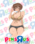 Velma Stickers