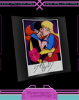 Polaroid 2 Super Babes Stickers