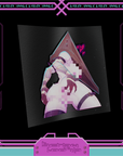 Pyramid Head Stickers