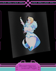 Queen Emma Stickers