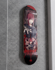 Control Skate Deck