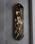 Absolute Kitty Skate Deck