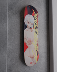 Lucy Skate Deck