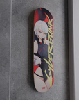 Lucy Skate Deck