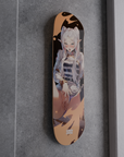 Mage Exposed Skate Deck