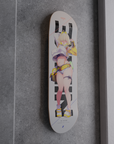 Elegg Skate Deck